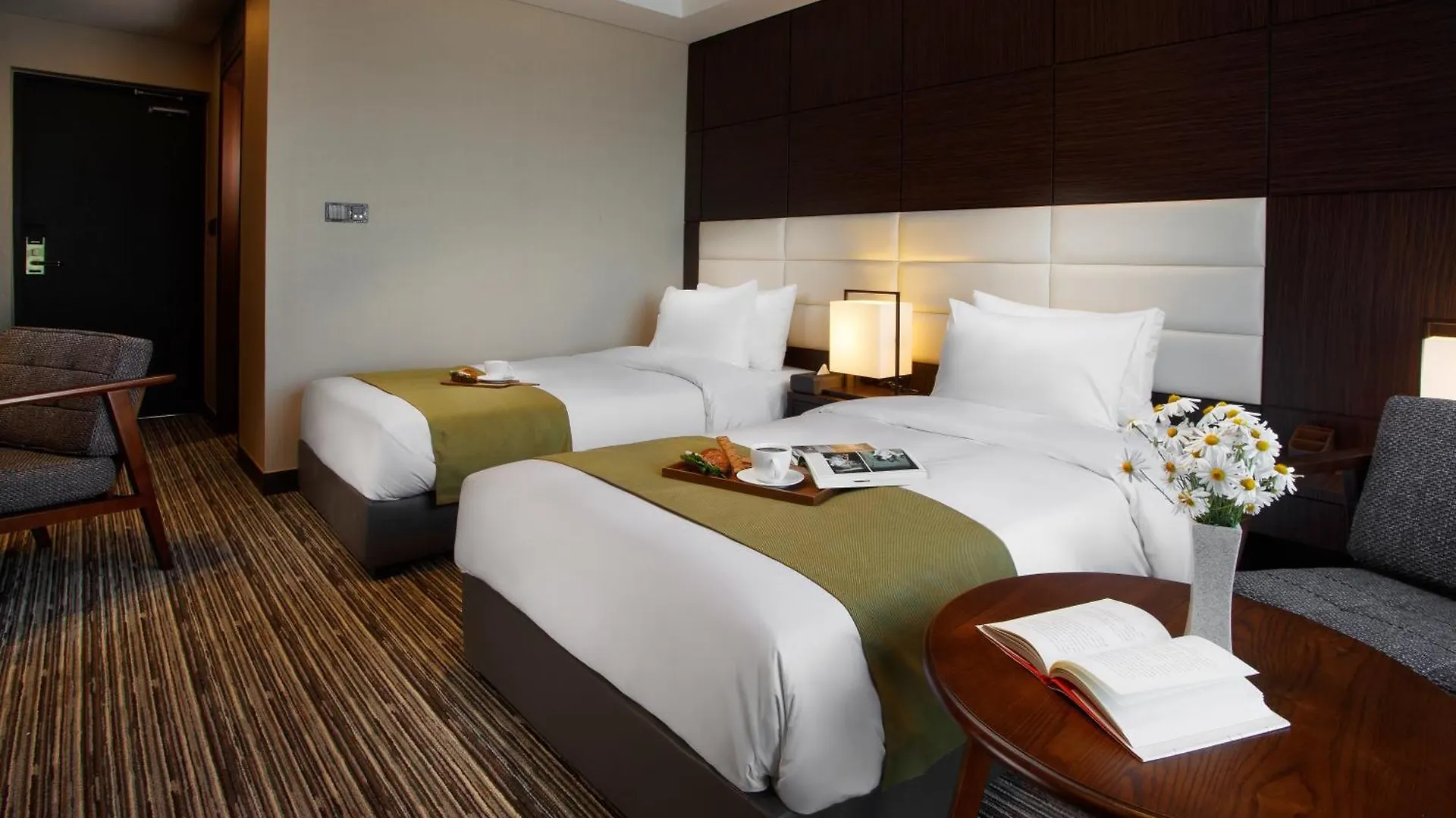 ***  Hotel Stellar インチョン広域市 韓国