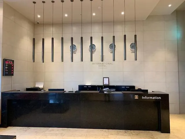 Hotel Stellar インチョン広域市