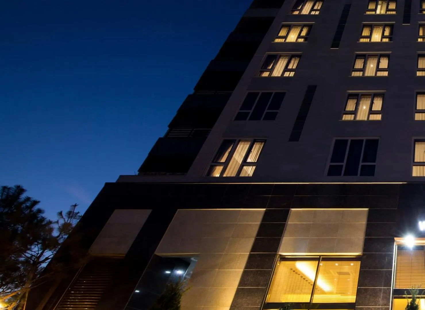 Hotel Stellar インチョン広域市