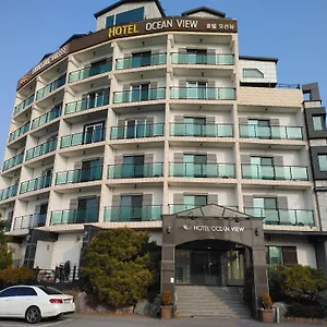 Hotel Oceanview, Incheon