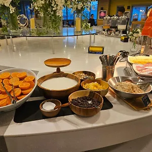 Benikea The Bliss *** Incheon