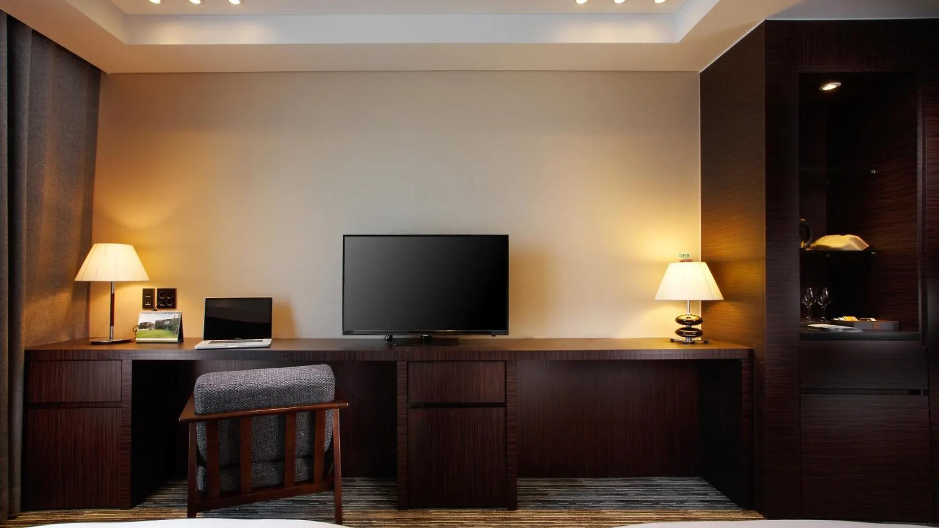 Hotel Stellar Incheon