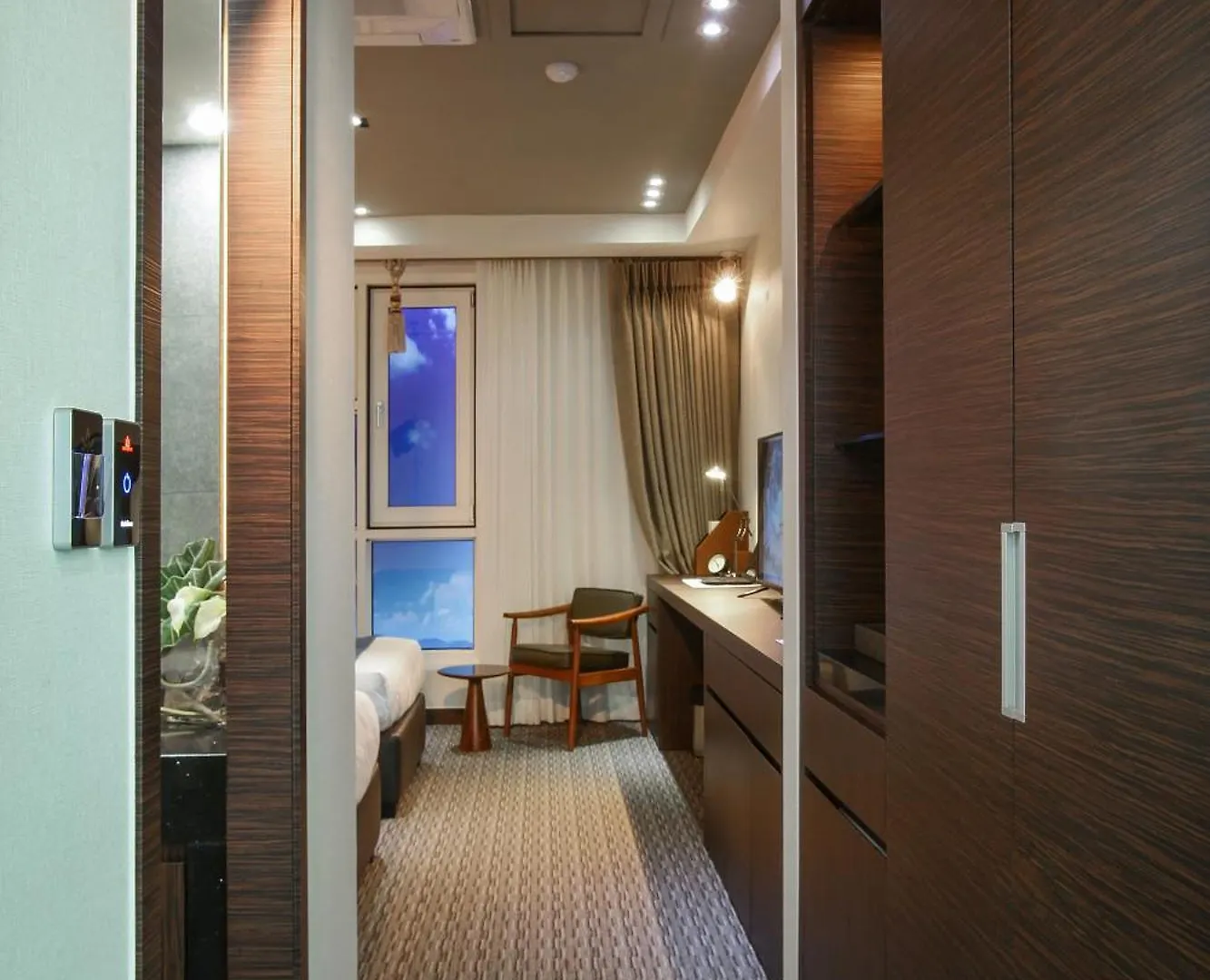 Hotel Stellar Incheon